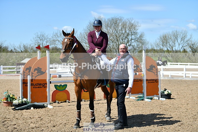 240420A-140045-11359 - Cls 39, Amateur 1.05m