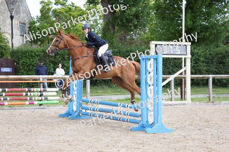 20250608-0544 - Class 3 - 60cm