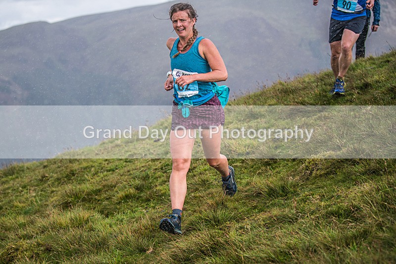 Ennerdale -92 - Ennerdale Show Fell Race Wednesday 27th August 2025