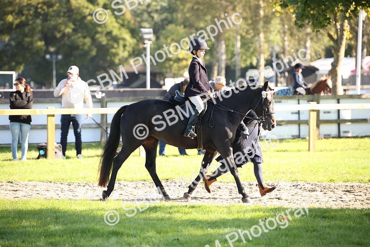 SBM_35668 - S9 - Lead Rein Equitation
