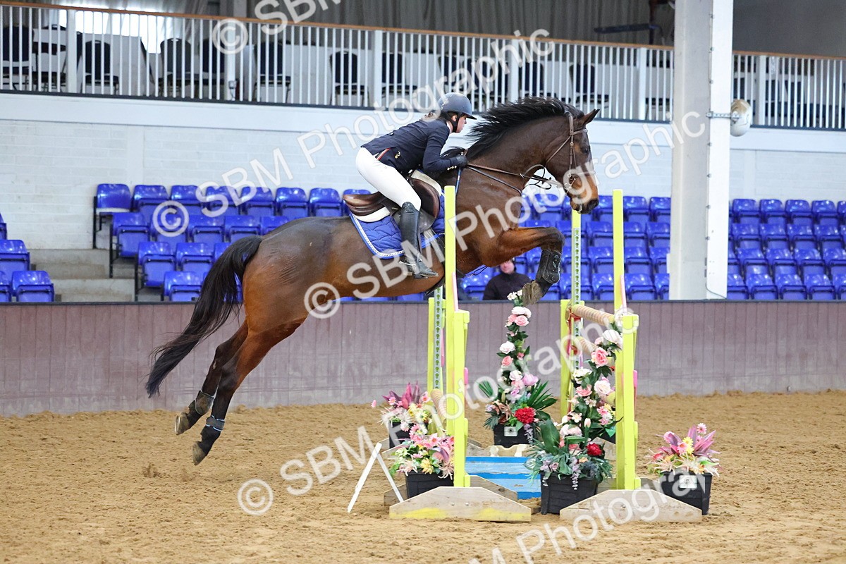 SBM_003370 - Class 16 - Senior 1.15m Inc National 1.15m Members Cup Qualifier