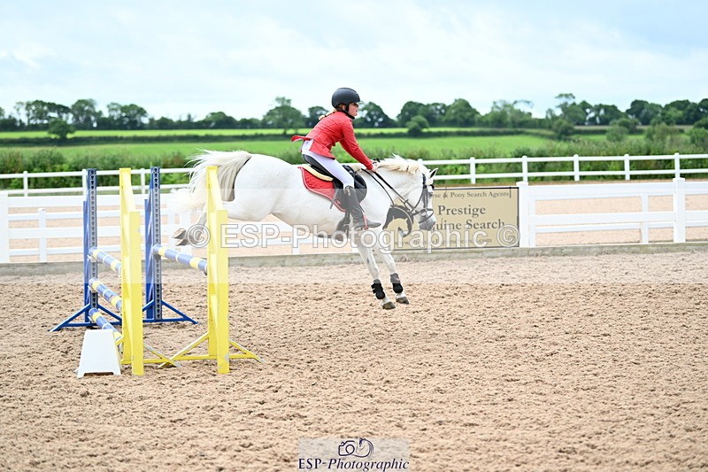 240608A-093313-00226 - Cls 8 Pony British Novice and 80cm Open