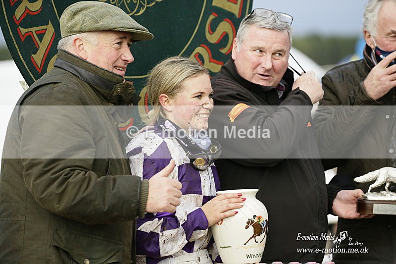 PtP 020122 497 - Larkhill Racing Club Point-to-Point 02/01/2022