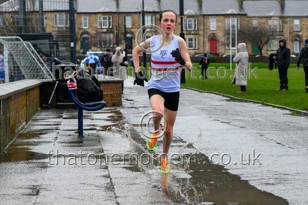 YARR26-911490 - U13 Girls Set One