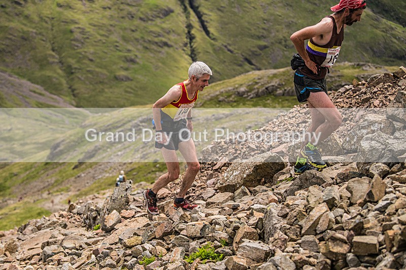 Borrowdale-435 - Borrowdale Fell Race Saturday 2nd August 2025