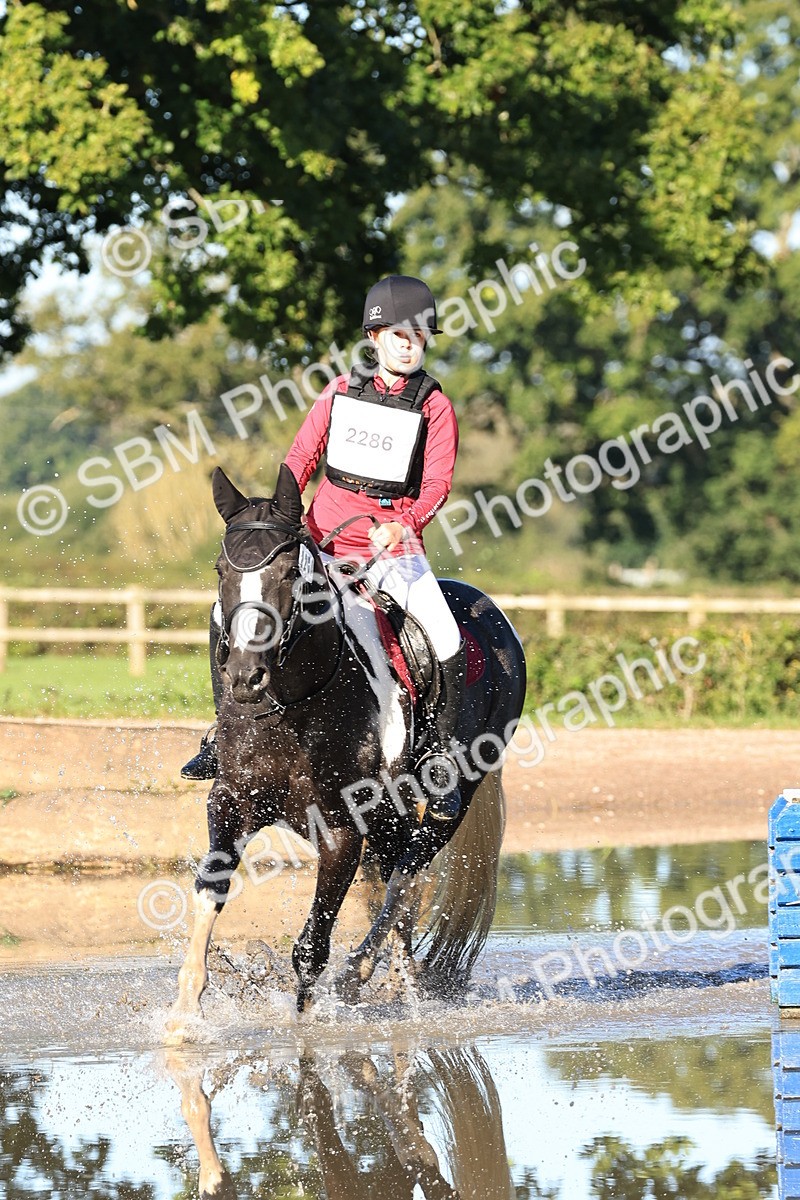 SBM_15628_E5 - Eventers Challenge - 50cm Open - Chris Haley