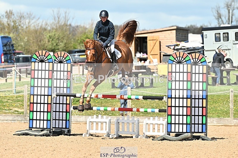 250416-145710-01544 - Cls 6 Foxhunter and 1.20m