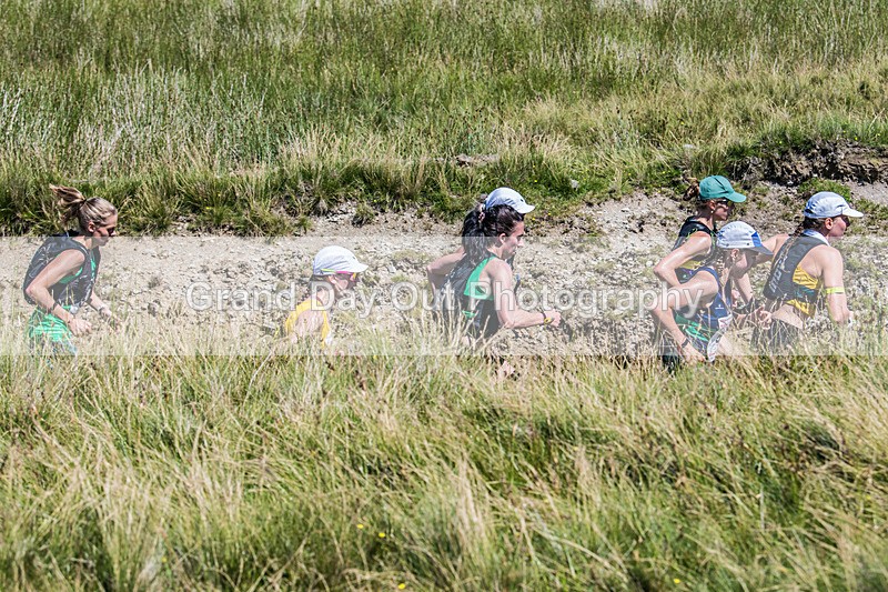 Tebay-12 - Tebay Fell Race Saturday 12th July 2025
