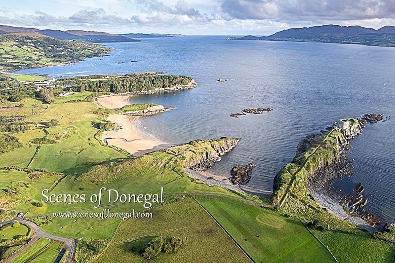 DJI_0437 - Rathmullan & Lough Swilly