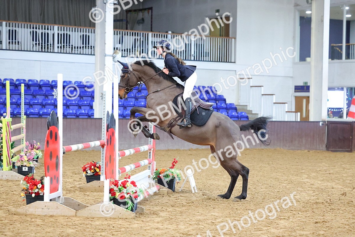 SBM_003058 - Class 14 - Clear Round 80cm