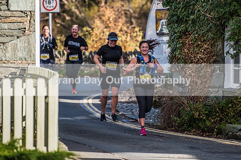 Derwentwater-797 - Derwentwater 10 Mile Road Race Sunday 5th November 2023