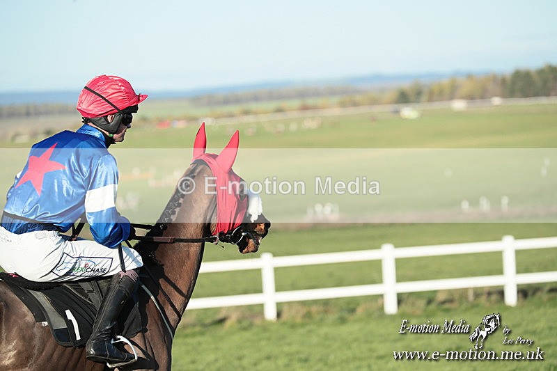 PtP 301125  0536 - Hursley Hambledon Point-to-Point Larkhill Racecourse 30/11/2025