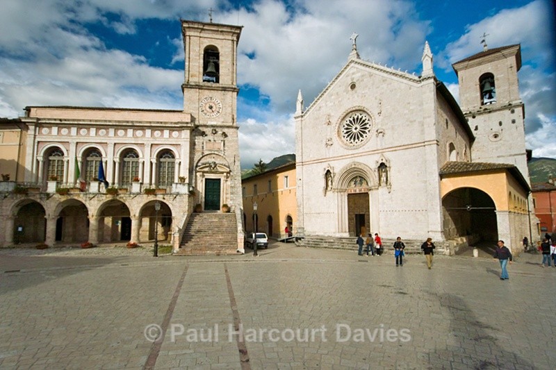  - ITALY - Home