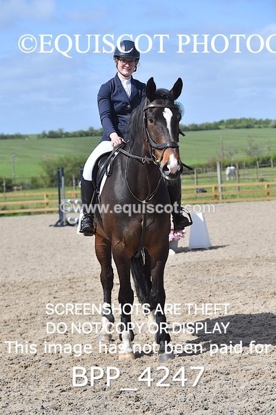 BPP_4247 - CLASS 6 0.95m Amateur Championship Qualifier