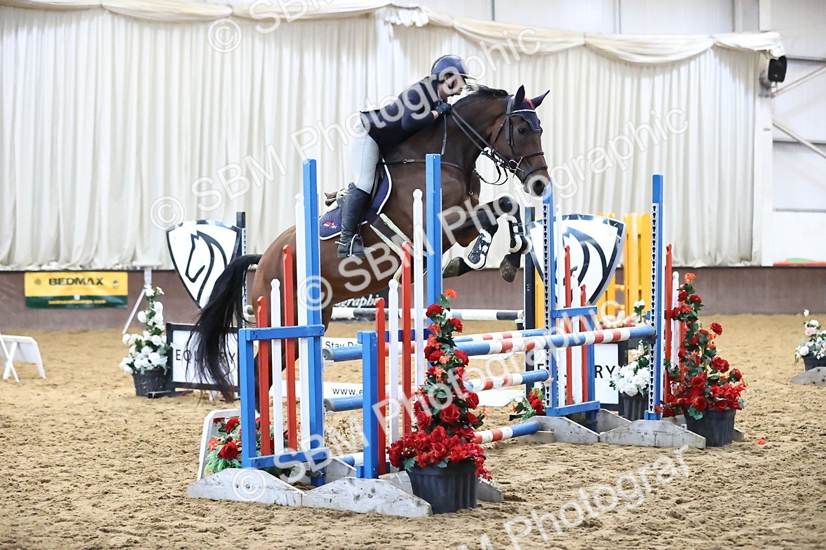 SBM_004816 - Class 16 - Senior British Novice 90cm