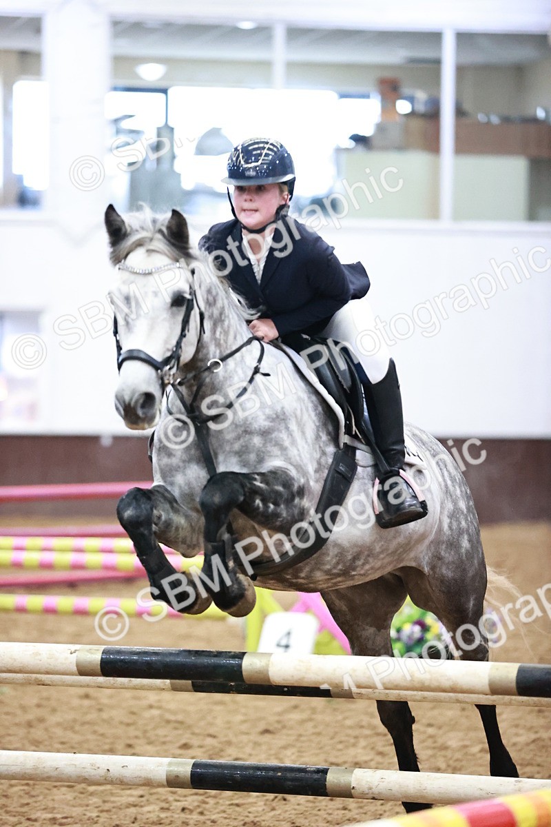 SBM_000529 - Class 2 - Pony Winter Champs 80cm