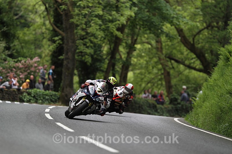 PR154930 - Superbike TT
