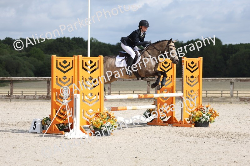 20250622-2014 - PC 90 Qualifier - Round 1