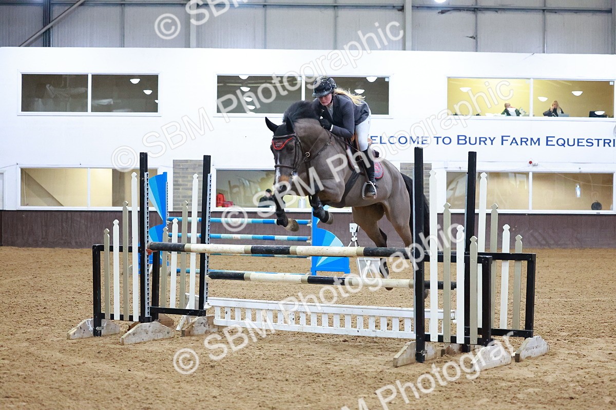 SBM_001807 - Class 4 - Senior Newcomers - 1.10m