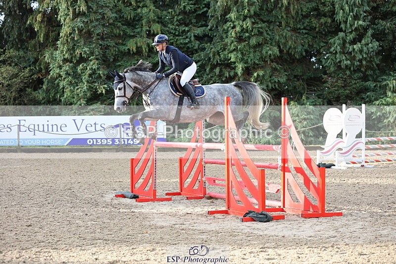 250831A-082251-08651 - Cls 40 Snr Newcomers