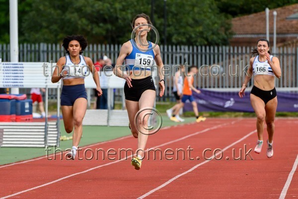 Nat26SUN-928194 - Track Female