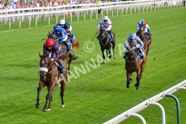 yr23072021r1-28 - Race 1 6.00pm John Wright Electrical Silk Series Lady Riders Handicap