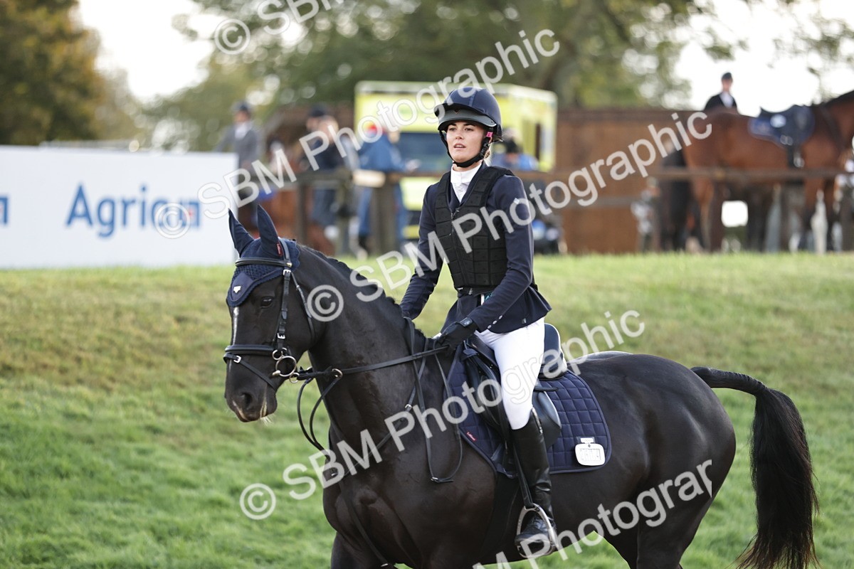 SBM_32913 - J38 - Senior Horse & Pony 80cm Championship