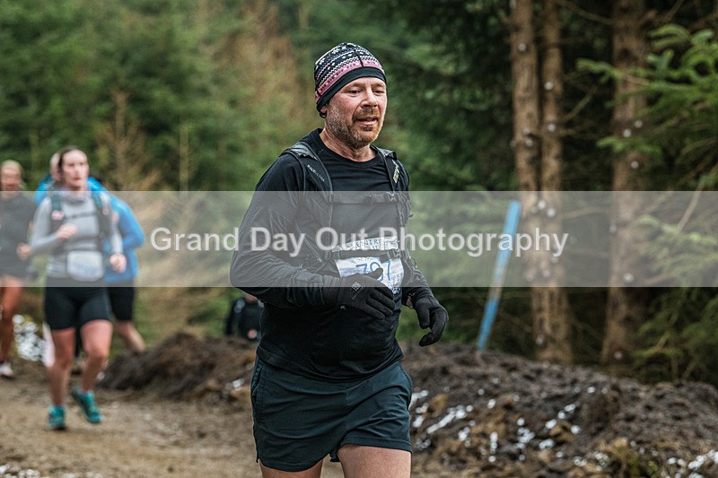Glentress-781 - High Terrain Events Glentress 10K 21K & 42K Trail Races Sunday 16th February 2025