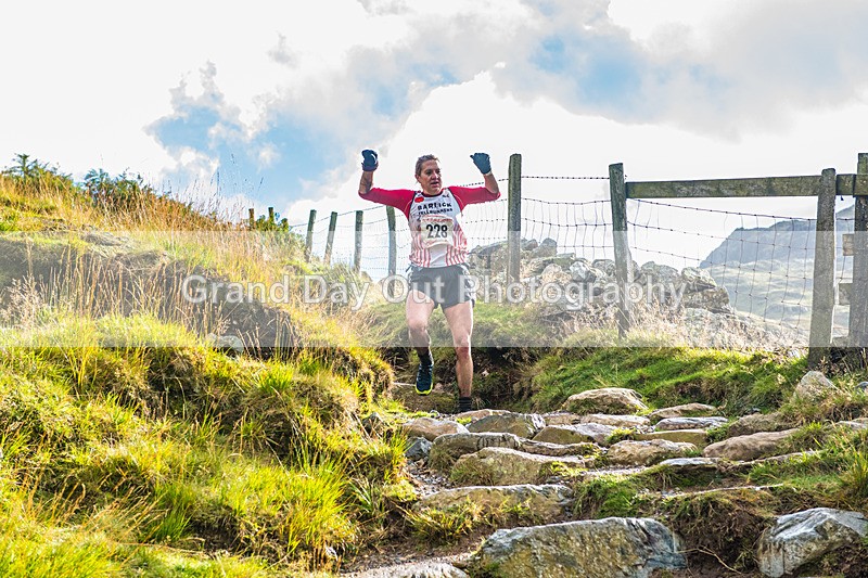 Langdale-2400 - Langdale Horseshoe Fell Race Saturday 8th October 2022