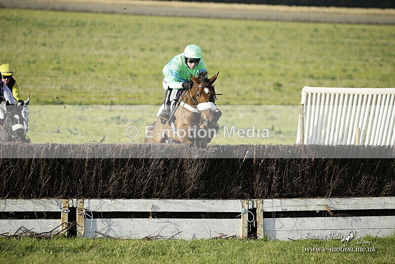 PtP 250921 0714 - Point-to-Point Badbury Rings Dorset 07/11/2021