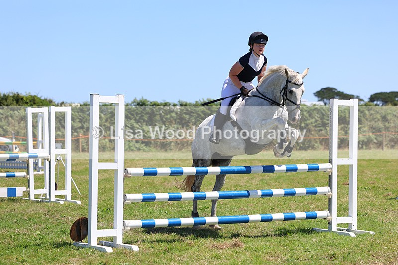 3E7A5874 - Class 10: 95cm National Amateur Championship Qualifier