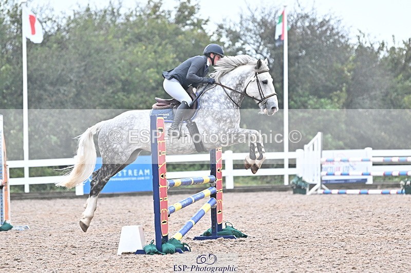 241006A-092104-05643 - Cls 23 85cm Nat Am  Quals