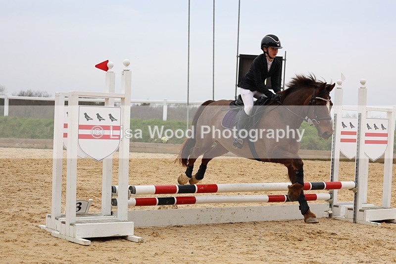 3E7A7948 - Class 10: Junior 60cm