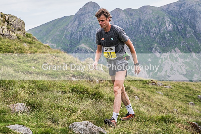 Great Lakes-207 - Great Lakes Fell Race Saturday 21st June 2025