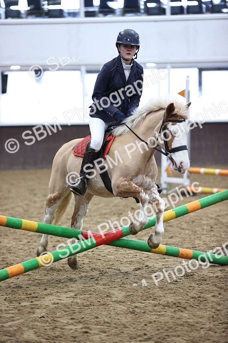 SBM_000431 - Class 2 - 50cm