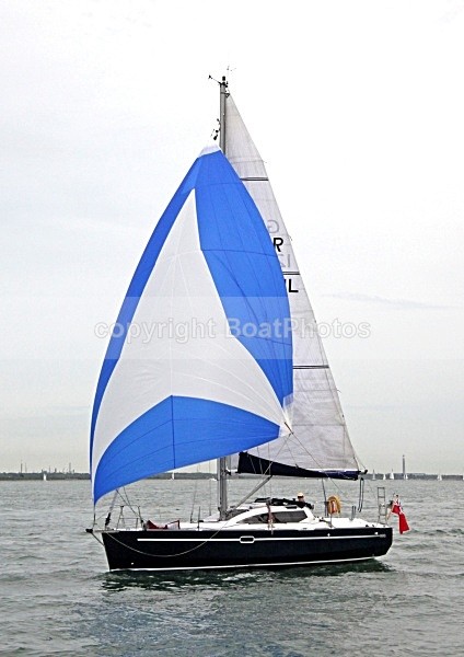 090523 HAWANA IMG_0891 - Sailboats - monohull