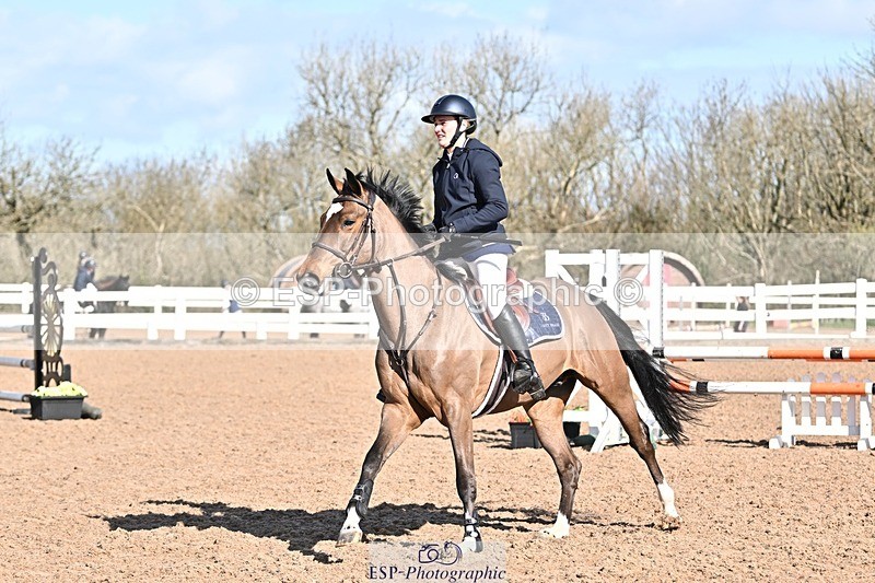 250328-094507-00421 - Cls 7 Clear Round