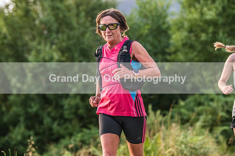 Not Round Latrigg-699 - Not Round Latrigg Fell Race Wednesday 12th August 2026