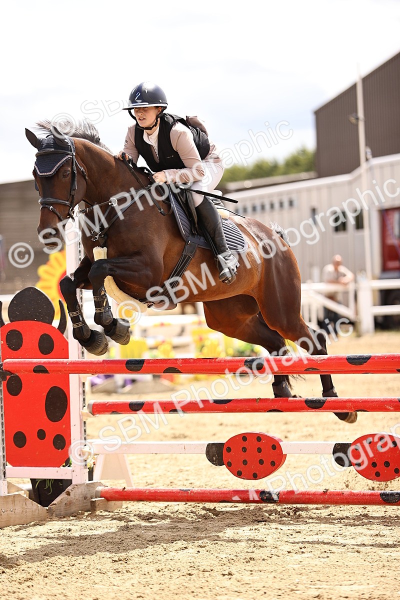 SBM_013594 - Class 14 - Senior Discovery - 1.00m Open
