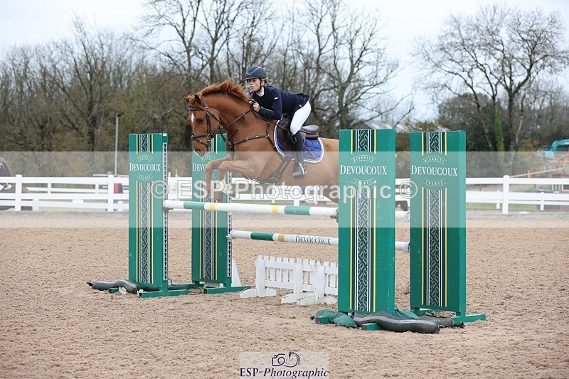 241116X-132707-01955 - Cls 13 Pony Saphire Qualifier J-O