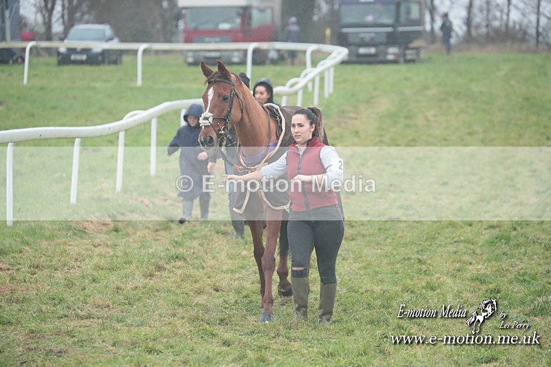 PtP 101223 190 - New Forest Hounds PtP Larkhill 10/12/23