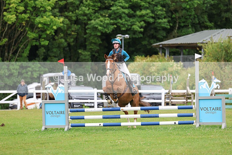 3E7A0605 - Class 3: 70cm Junior