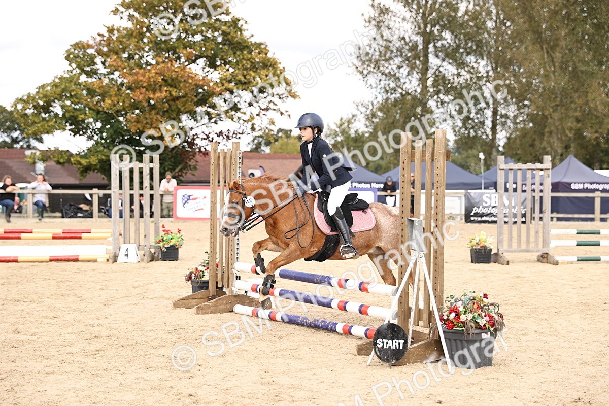 SBM_63729 - J12 - Junior Pony 55cm Championship