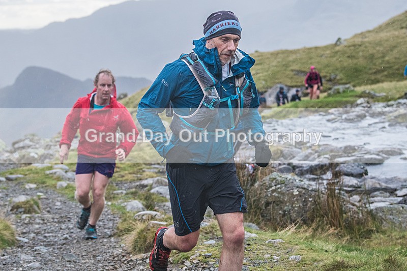Langdale-744 - Langdale Horseshoe Fell Race Saturday 12thOctober 2024