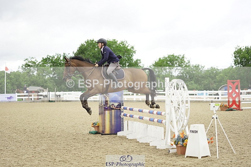 230728A-123610-01876 - Cls 9 85cm Amateur Quali