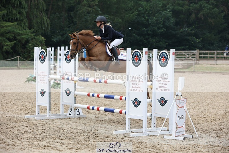 230618-102223-10089 - Cls 19 Pony Intro 1m