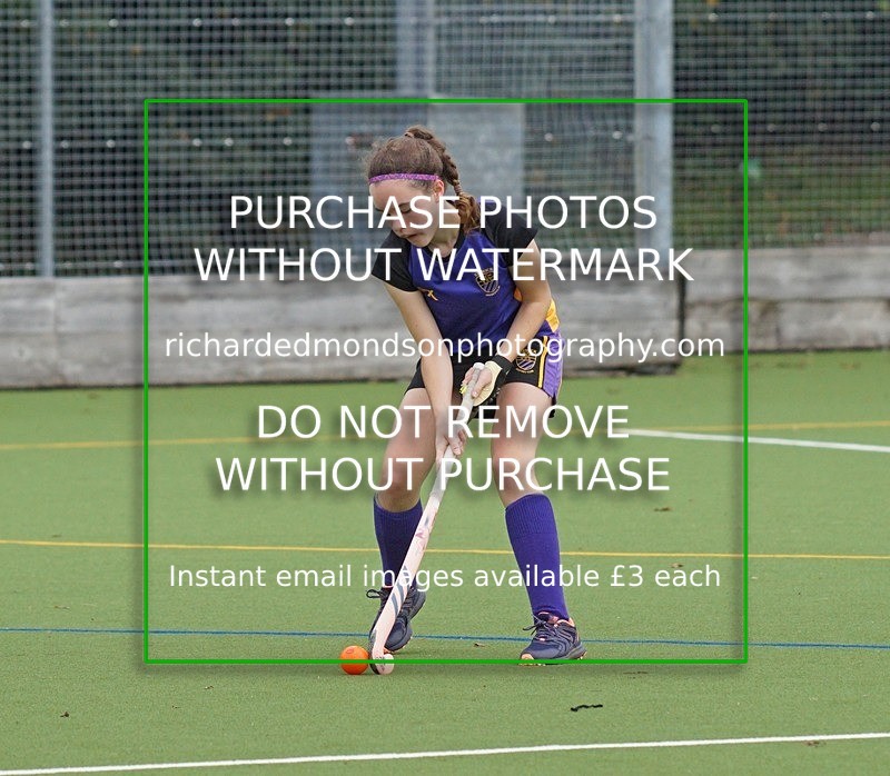 DSC01584 - Ambleside v Keswick Seconds (Saturday 19 October 2019)