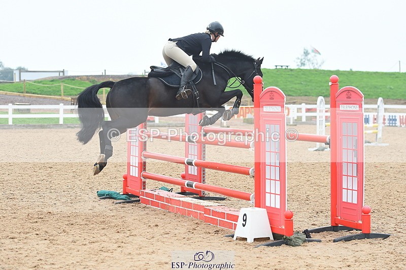 230916A-151816-04662 - Cls 25 1.10m Amateur Qualifier