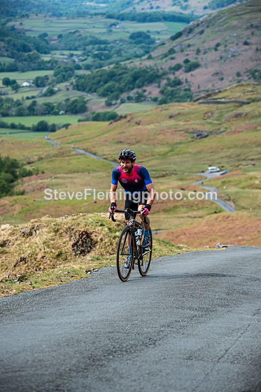 120600 - Hardknott Pass Camera 3 12.00-13.00