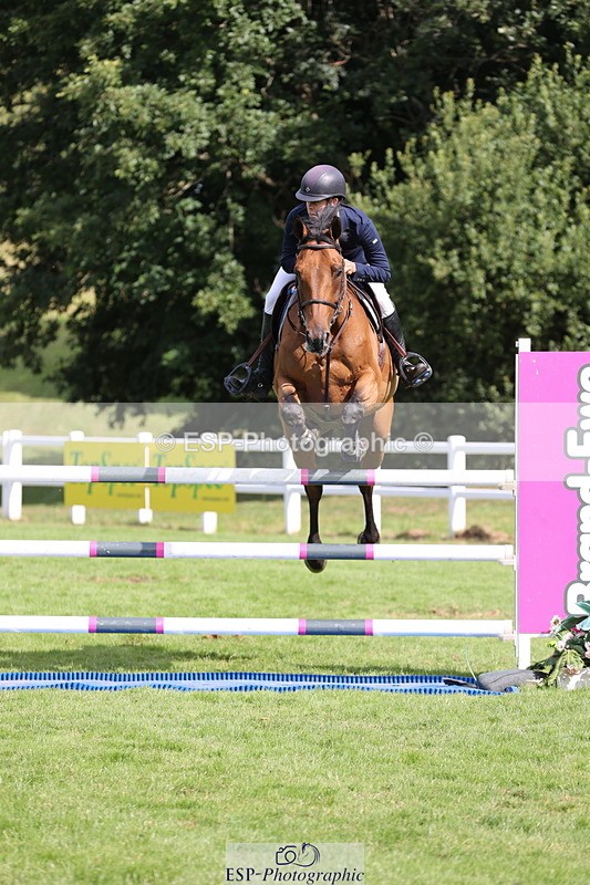 250704A-094913-08480 - Cls 15 Snr 1.20m Open